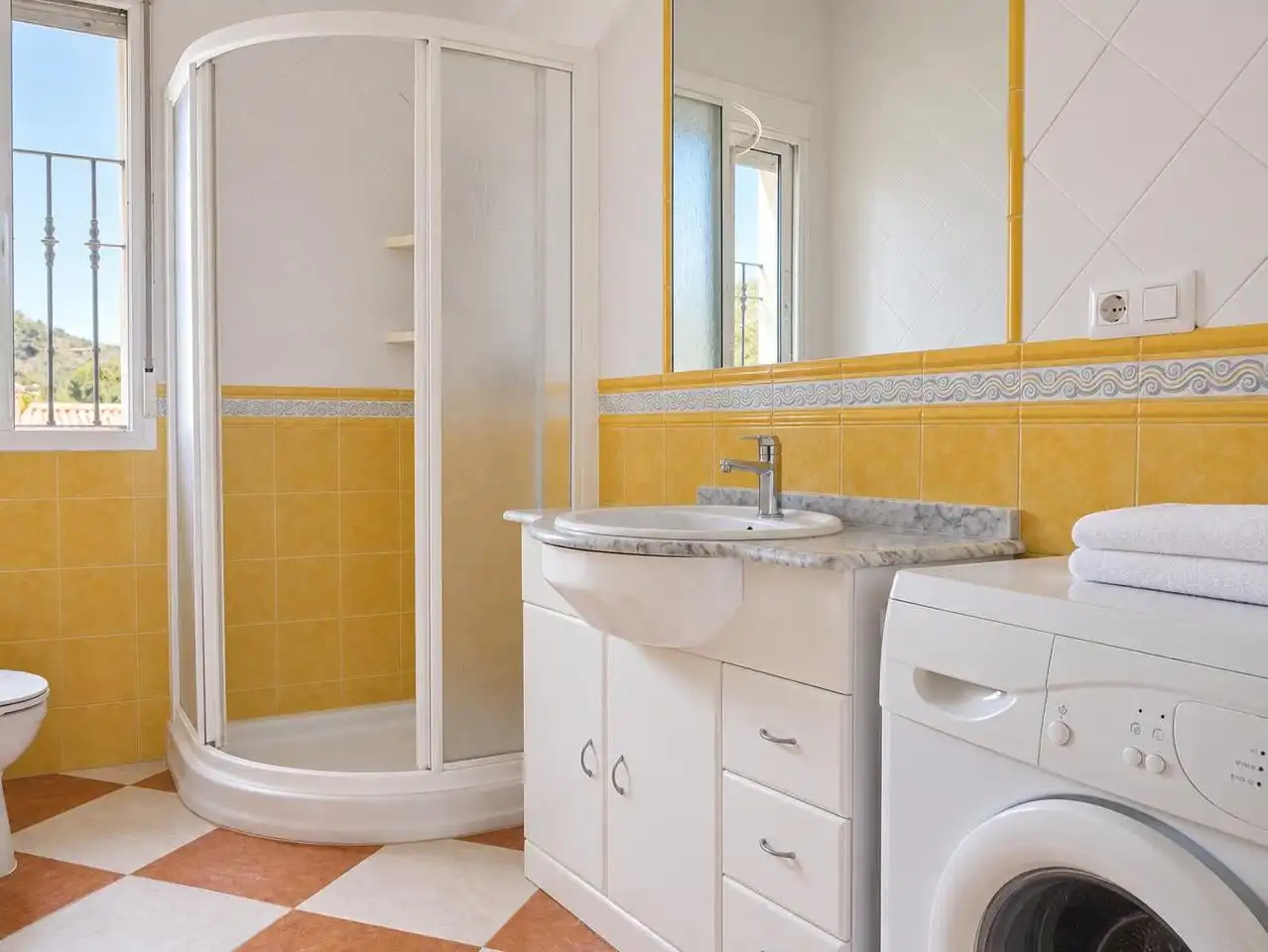 Casa a schiera con terrazza in vendita a Calle Calilla, imagen 48