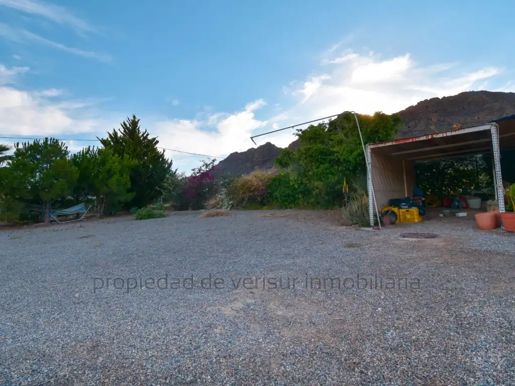 Residencial en venta en Águilas