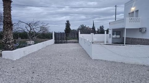 Photo 3 of Houses for sale in Granja de Rocamora, Alicante