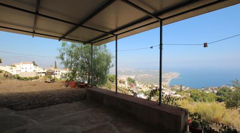 Foto 4 de Finca rústica en venda a Monte los Almendros - El Pargo - Costa Aguilera, Salobreña