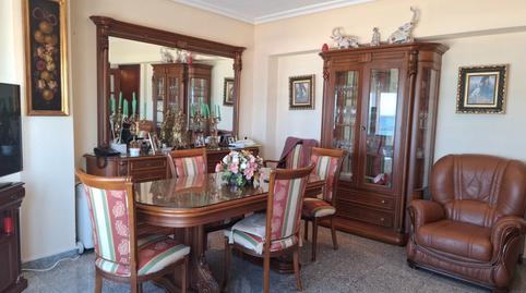 Foto 4 de Piso en venta en Calle Acera del Mar, 40, Torrenueva Costa, Granada
