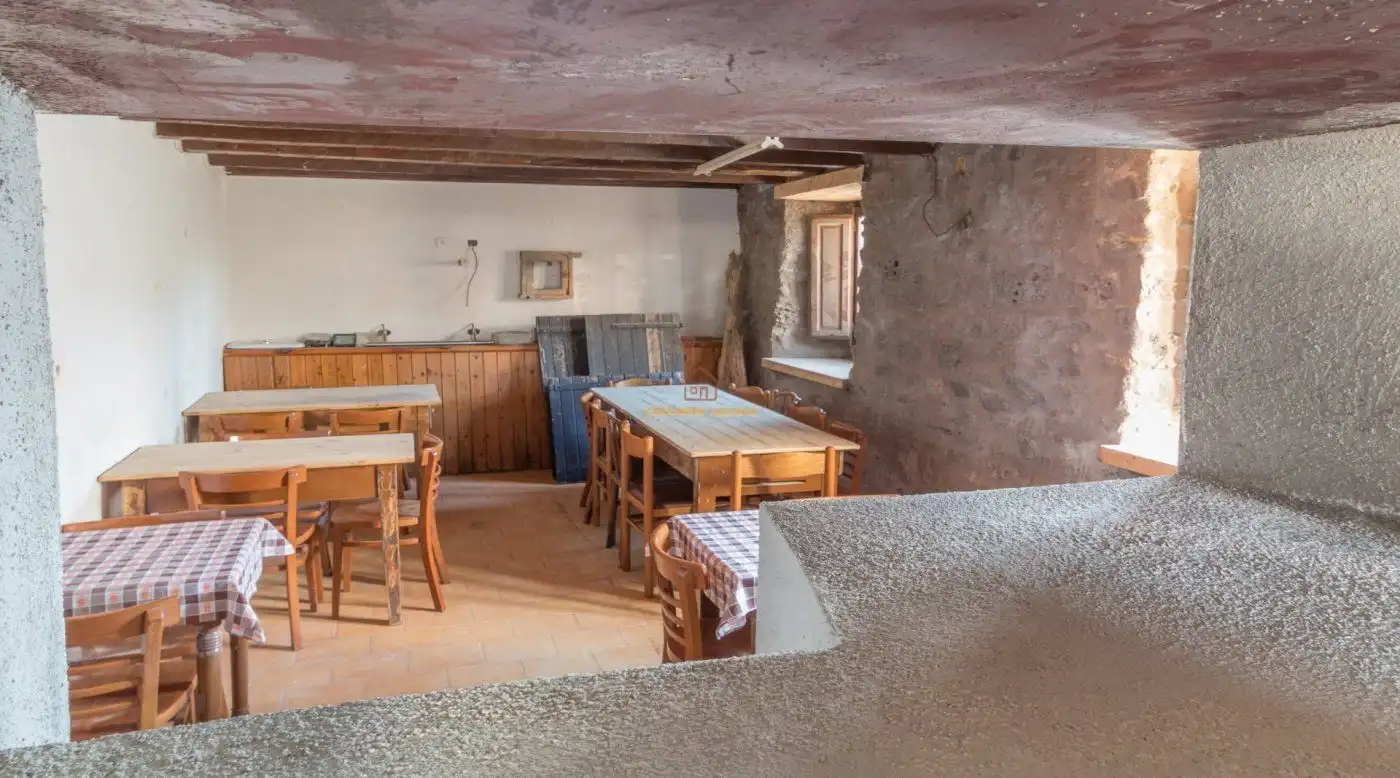 Haus mit Terrasse zum Verkauf in Carrer del Barri 9, imagen 32