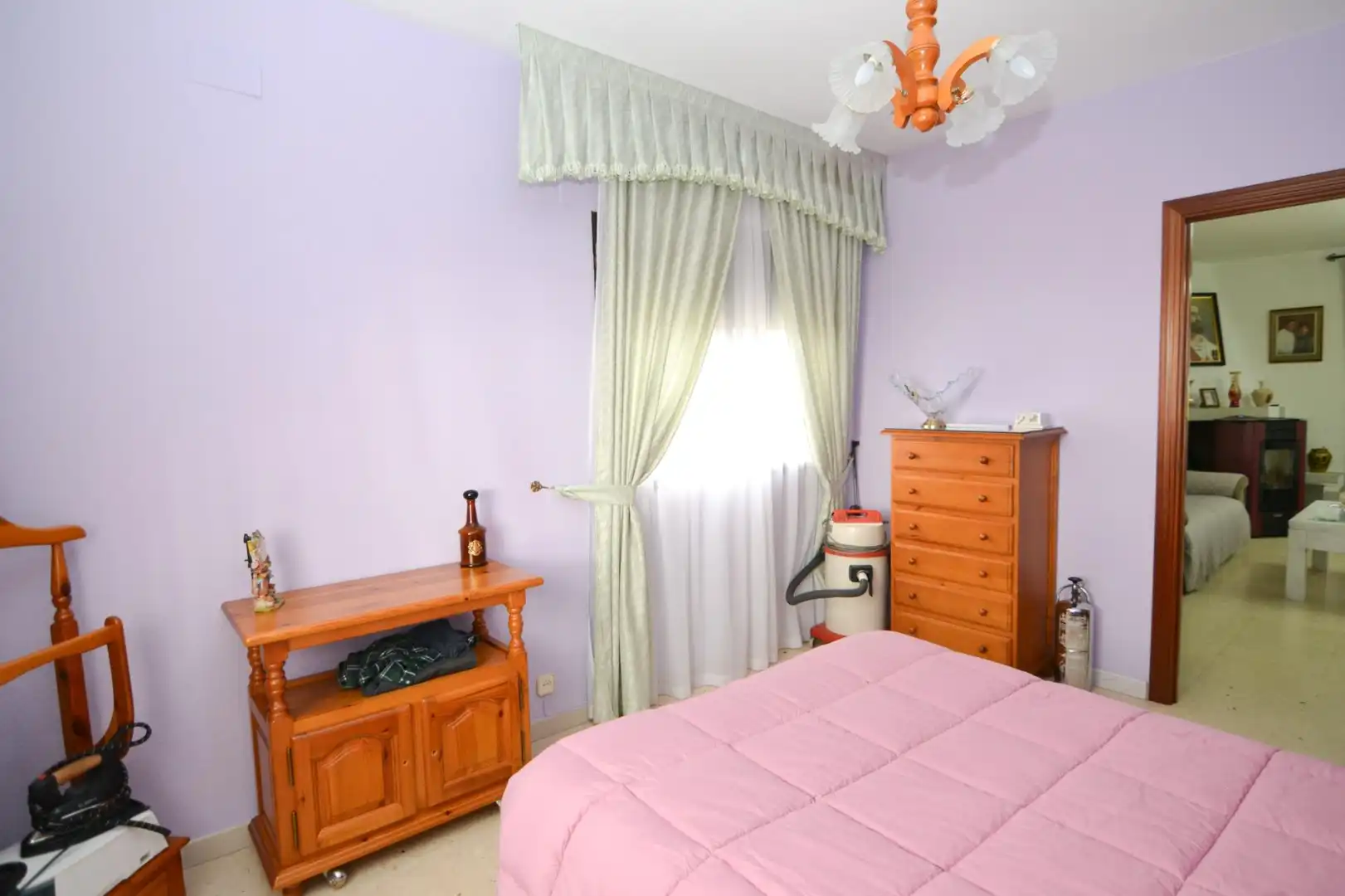 Casa amb jardí en venda a Cadalso de los Vidrios, imagen 33