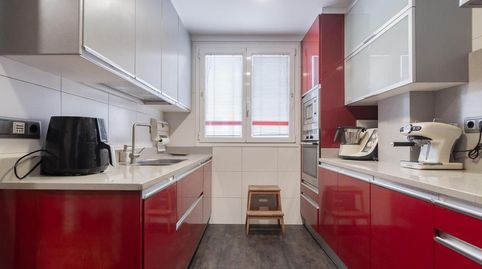 Foto 5 von Wohnung zur Miete in Iturrama, Pamplona / Iruña