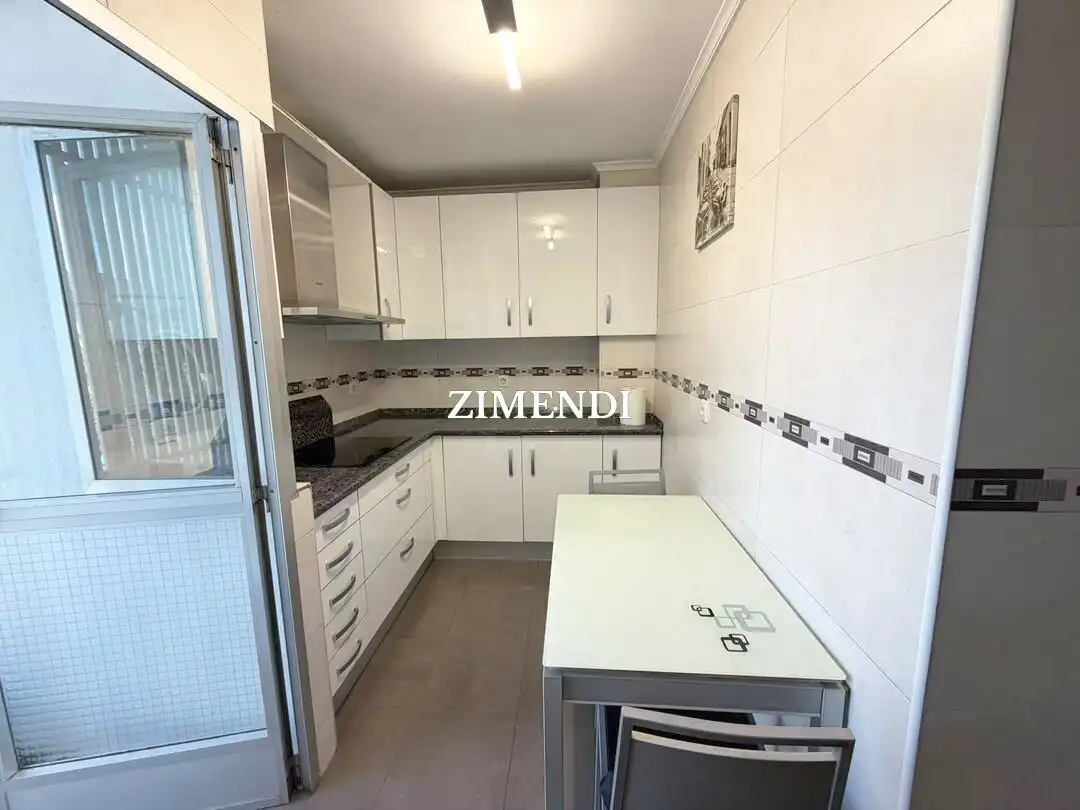 Wohnung mit Aufzug zum Verkauf in Durango, imagen 6