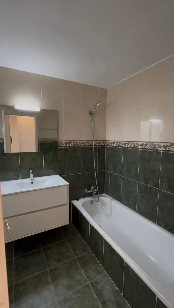 Wohnung mit Terrasse zur Miete in Plaça de Josep Freixa i Argemí, imagen 10
