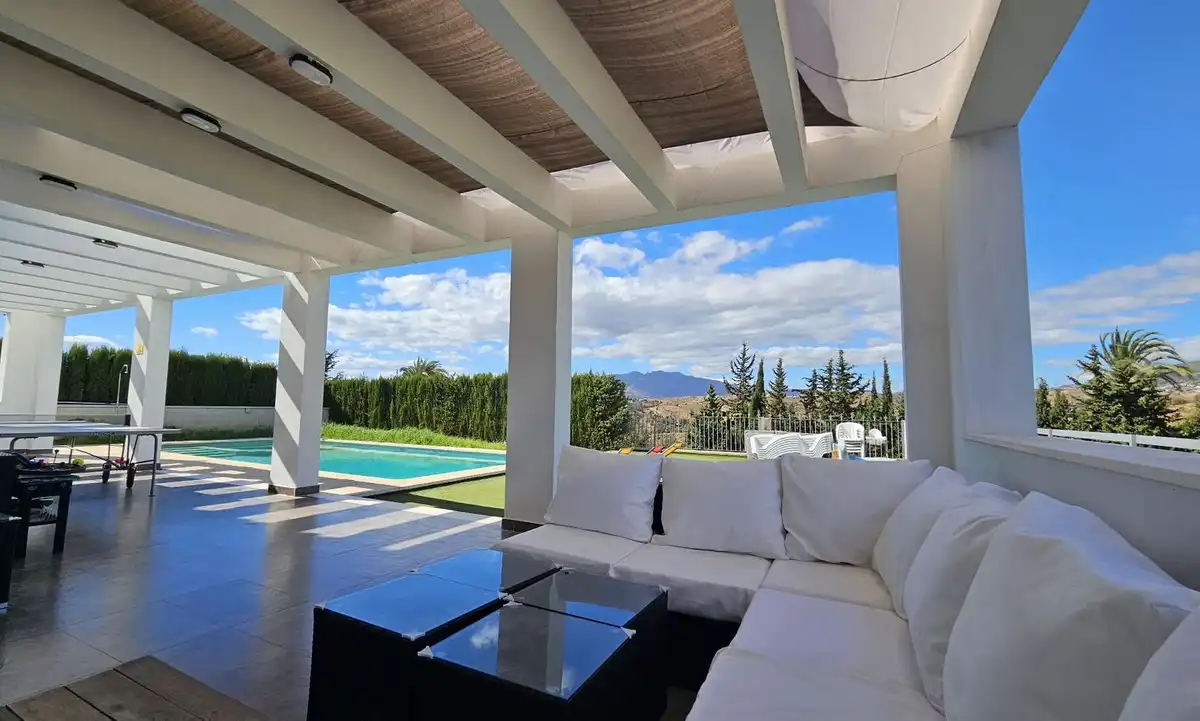 House for sale in Mijas Golf, imagen 7