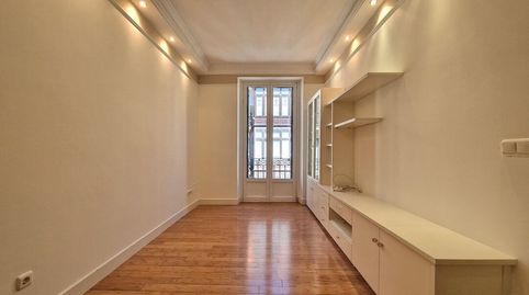 Foto 4 de Piso en venta en Parte Vieja, Donostia - San Sebastián