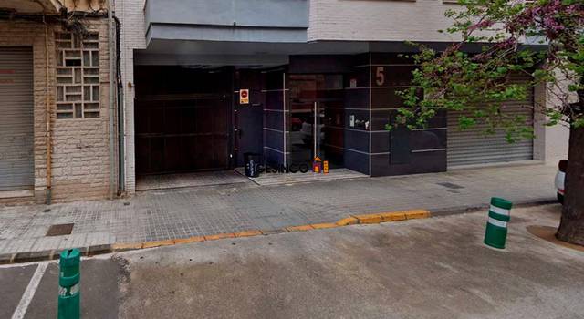 Garaje en Venta en Sant Rafael