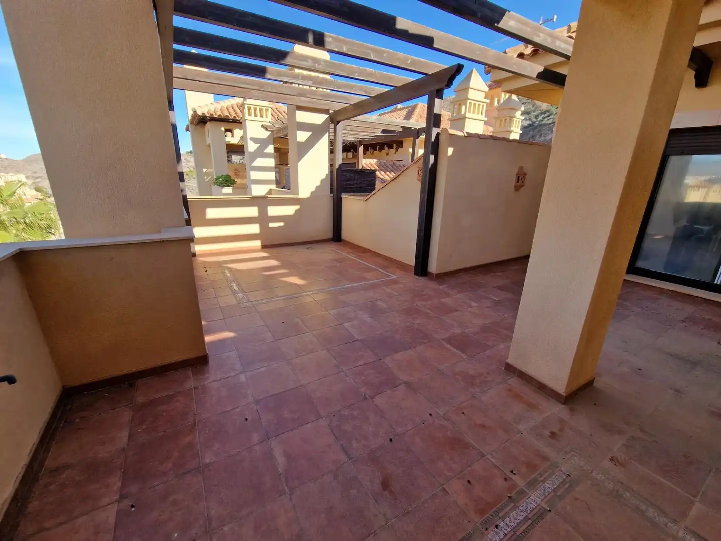 Ático en venta en Isla del Fraile
