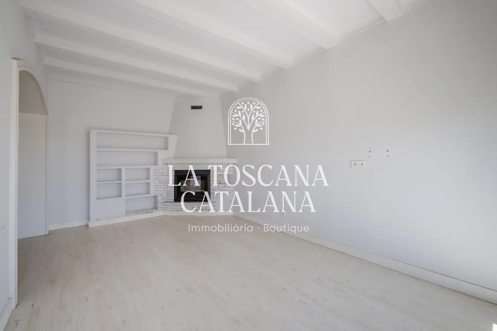 Villa con terrazza in vendita a Carrer Domènech i Montaner 23a, imagen 17