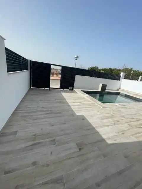 Reihenhaus mit Pool zum Verkauf in Calle Lanjaron, imagen 10