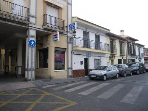 Exterior view of Premises to rent in Ogíjares