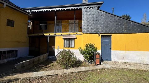 Foto 2 de Finca rústica en venta en Real Vn, Área Rural Sur, Ponferrada