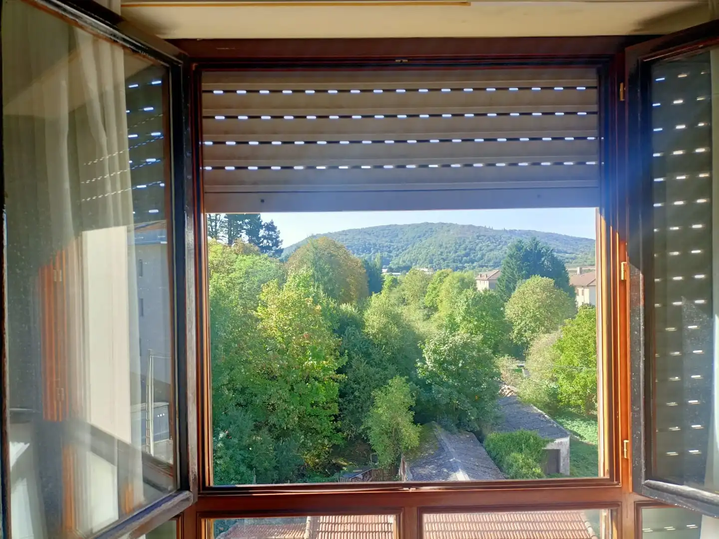Balcony of Flat for sale in Urkabustaiz  with Storage room