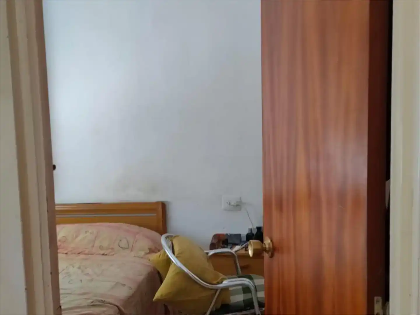 Dormitori de Planta baixa en venda en Cartagena