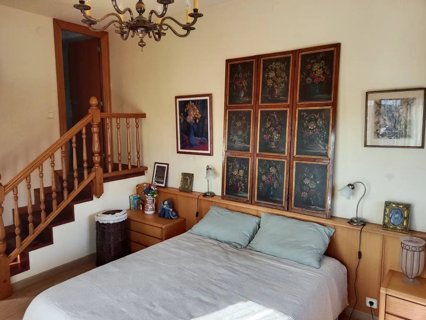 Maison avec piscine à vendre à Santa Susanna, imagen 13
