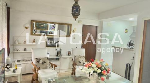 Photo 2 of Flat for sale in Avenida Doctor Fedriani, El Torrejón - El Cerezo,  Sevilla Capital