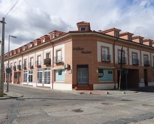 Vista exterior de Garatge en venda en Camarma de Esteruelas