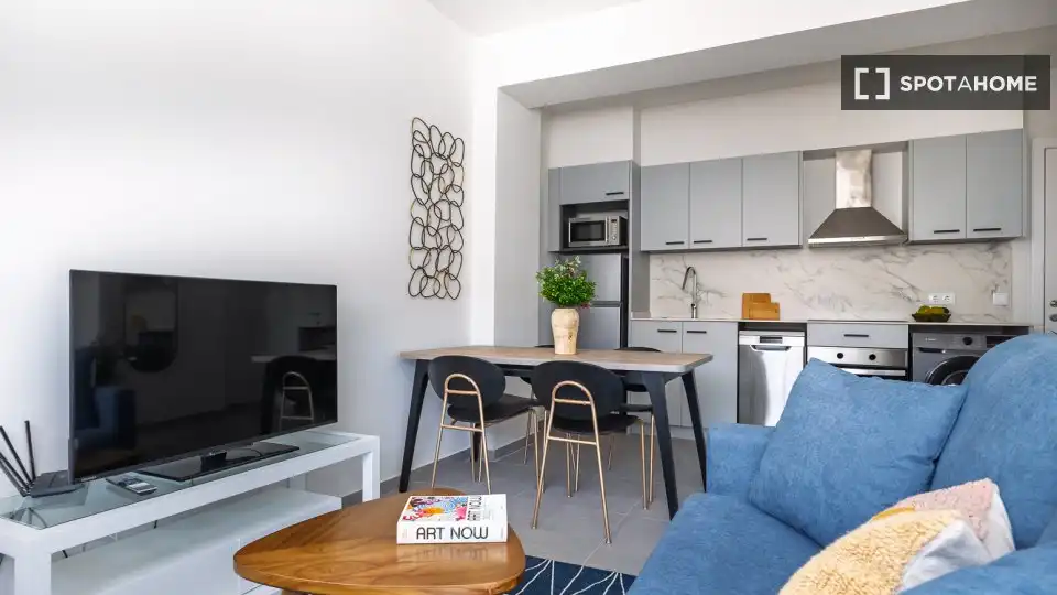 Flat to rent in L'Olivereta