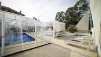 Swimming pool of House or chalet for sale in Orihuela  with Air Conditioner, Heating and Terrace