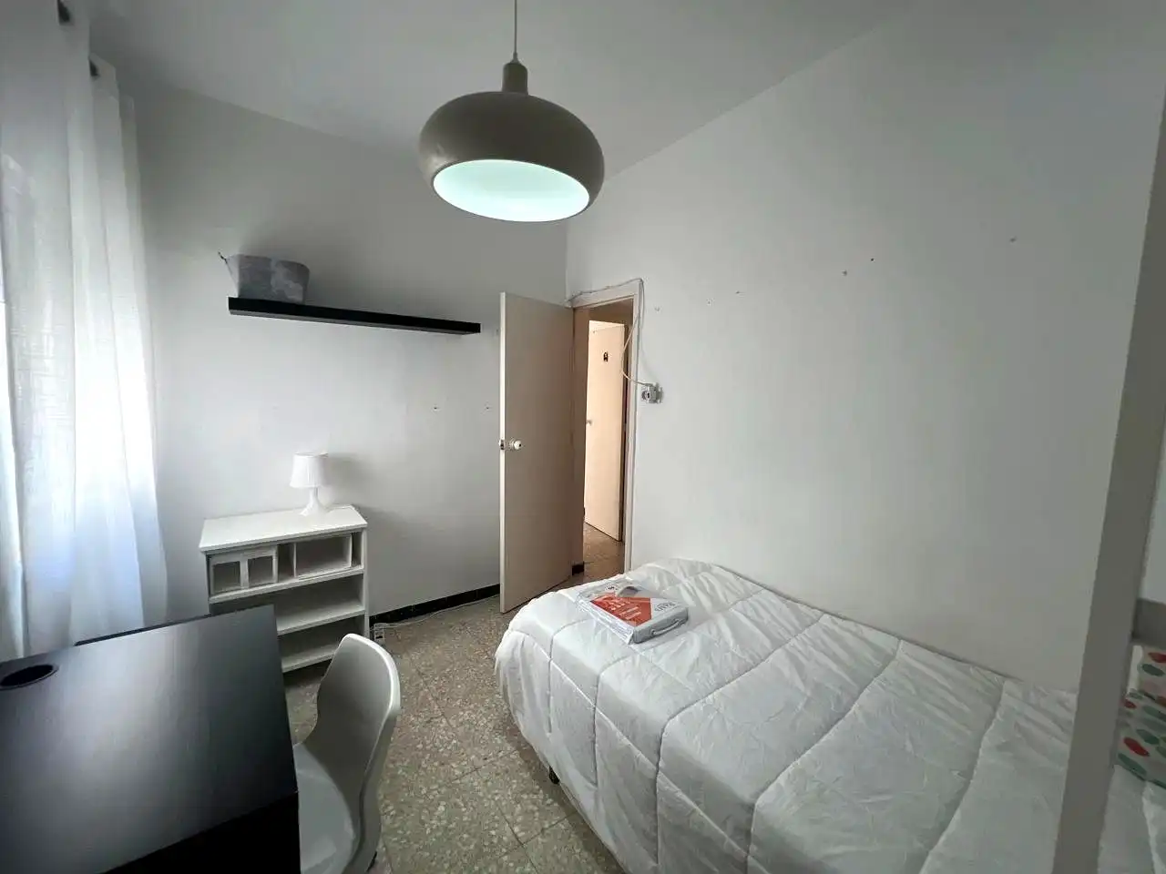 Flat for rent in Segre, El Plantinar – Avda. La Paz - El Juncal