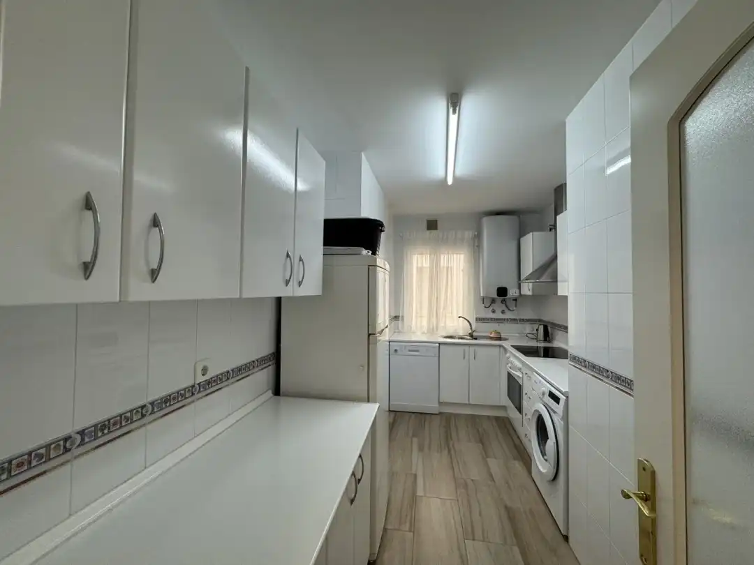 Erdgeschosswohnung zum Verkauf in Costa Ballena - Largo Norte, imagen 19