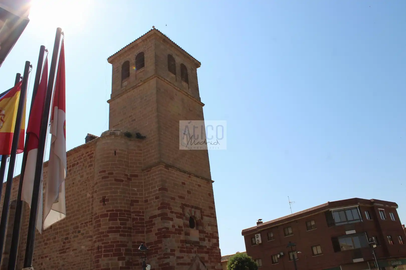 Edifici en venda a Cózar, Ciudad Real