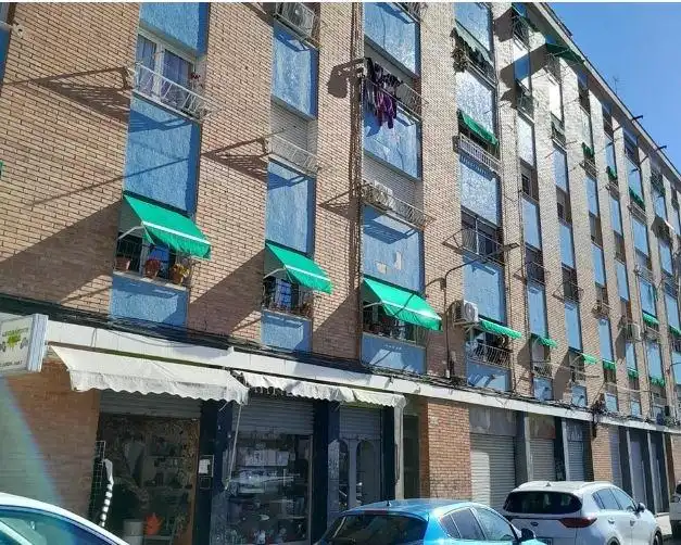 Flat for sale in Carrer Europa,D', 4, Can Parellada