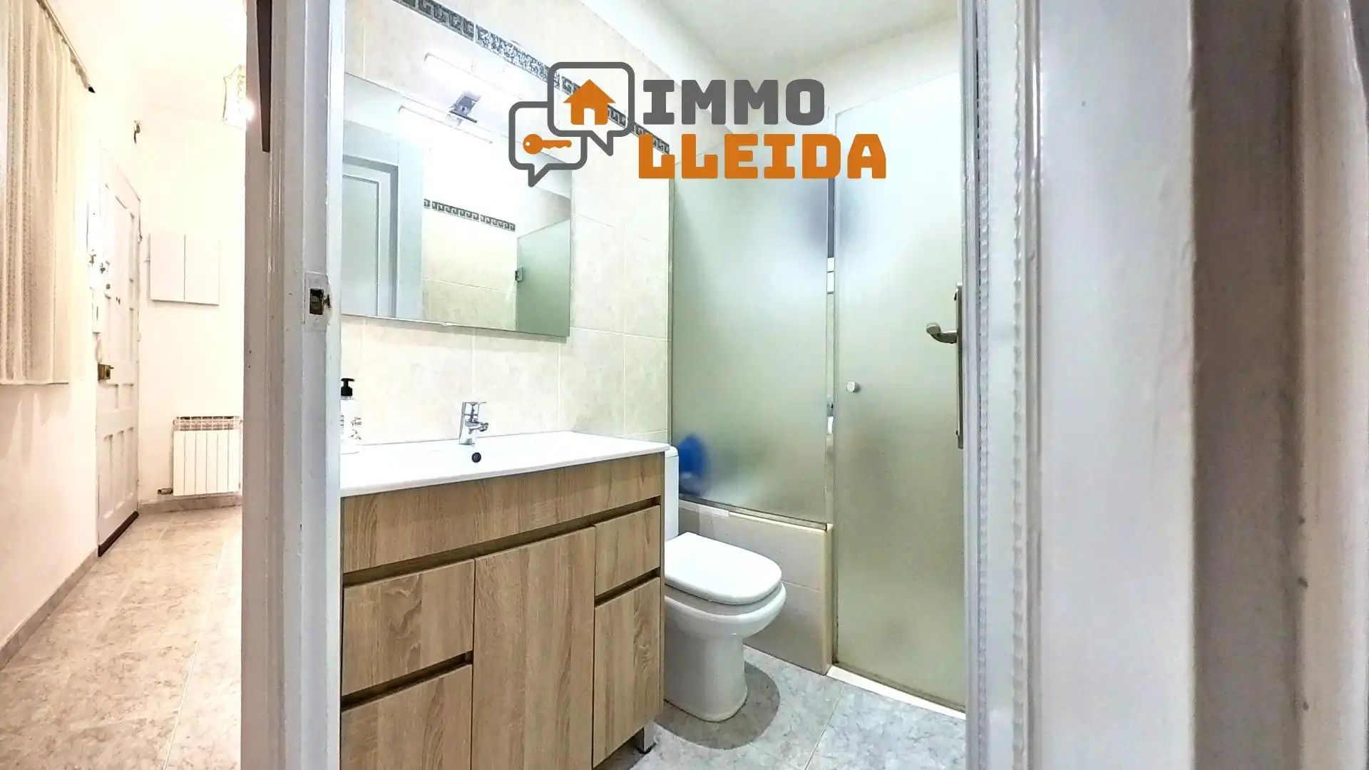 Habitación de Piso en venta en Balaguer con Calefacción, Jardín privado y Terraza