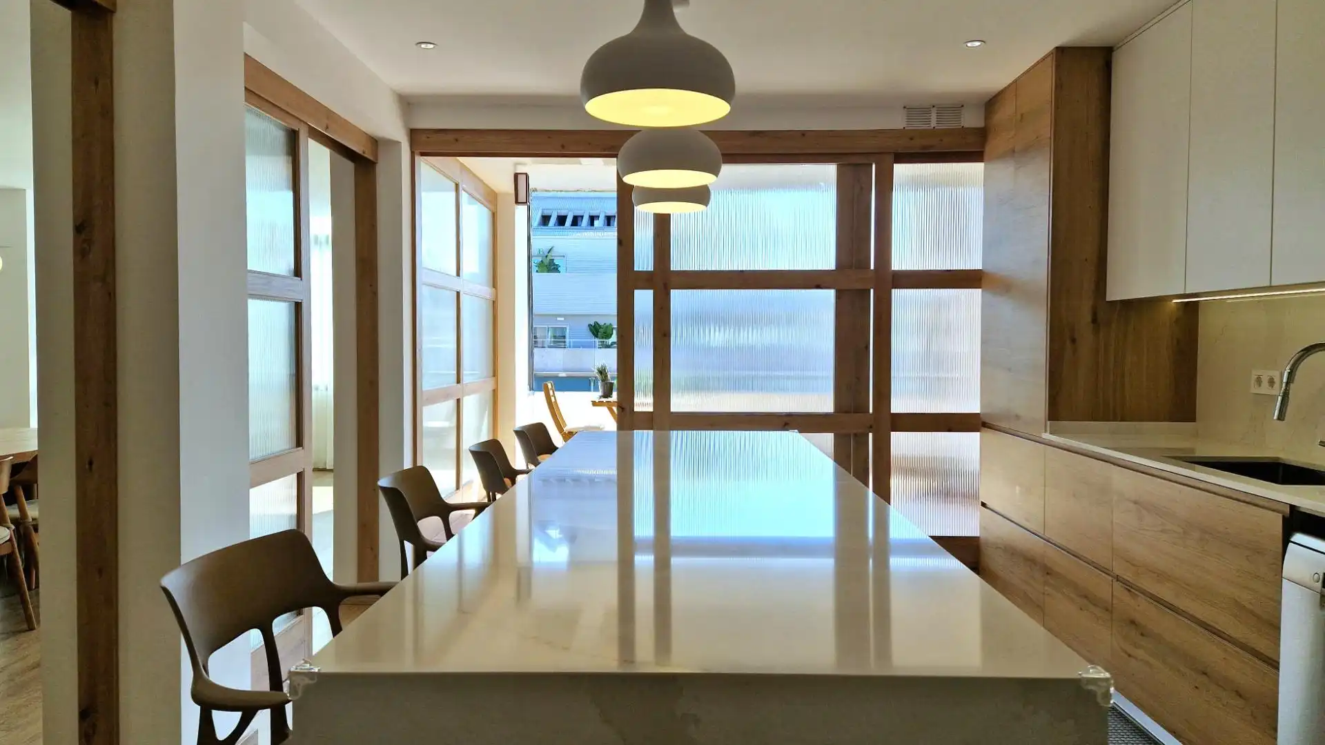 Ático con ascensor en venta en Calle de Balmes 167, imagen 28