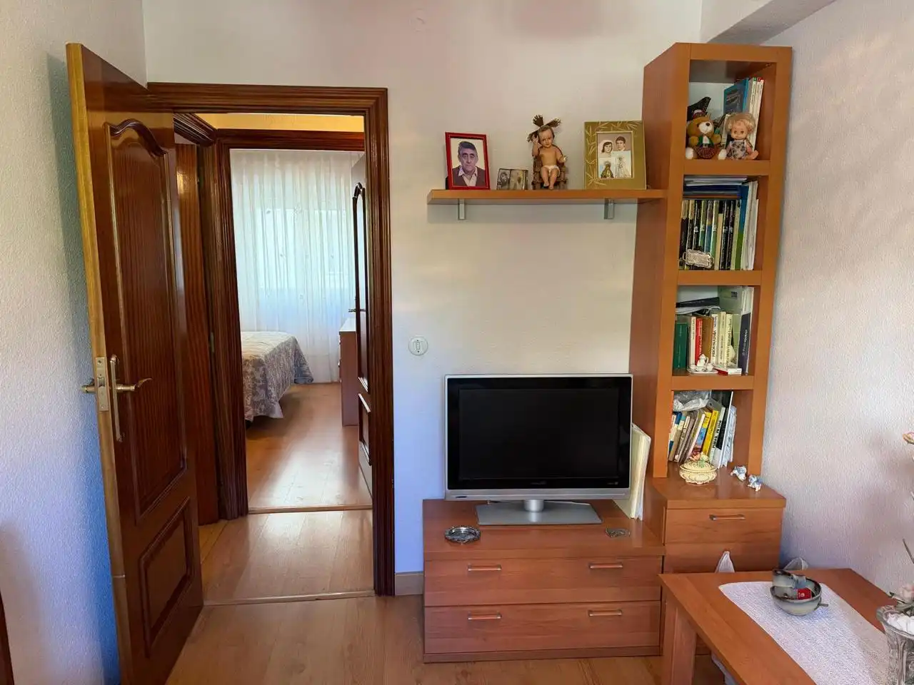 Habitación de Piso en venta en Moratalaz