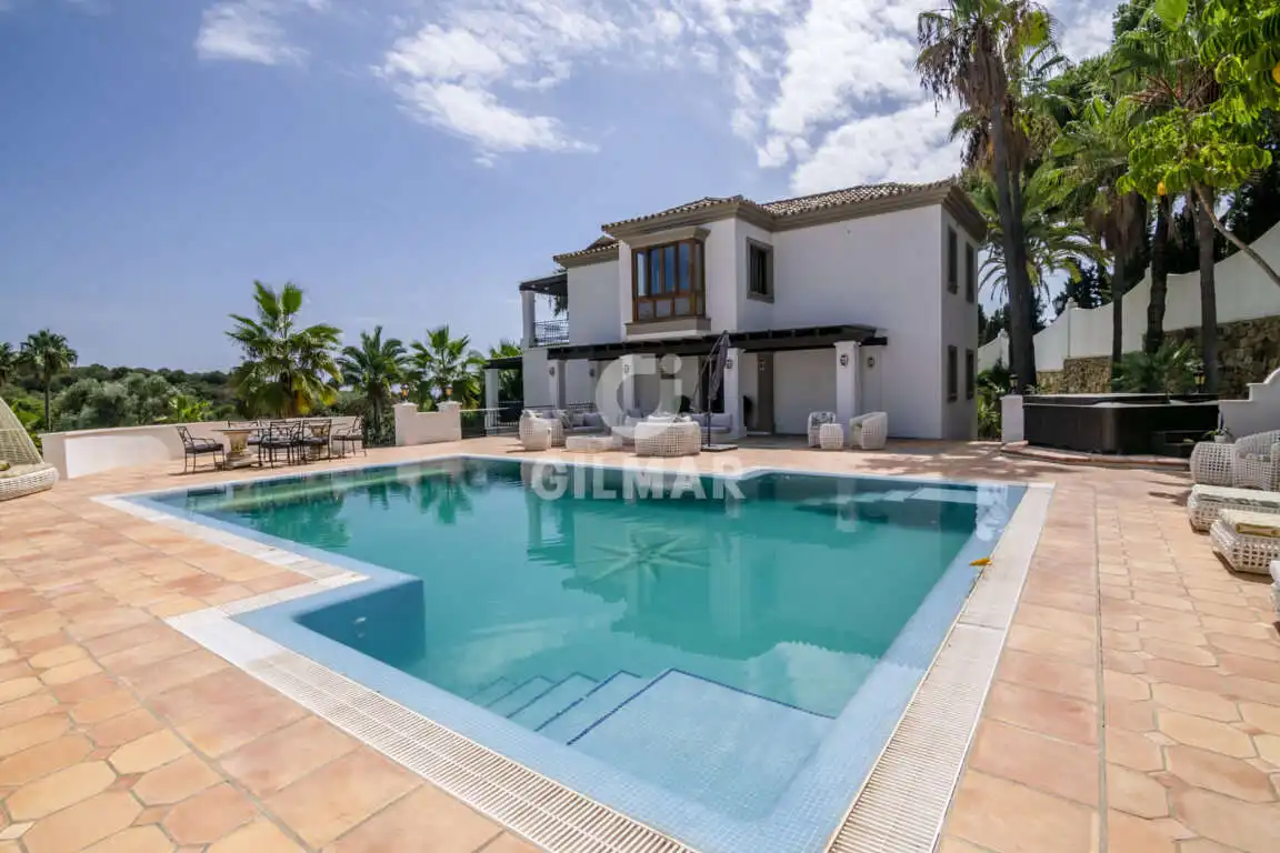 Villa mit Pool zum Verkauf in Benamara - Atalaya, imagen 31