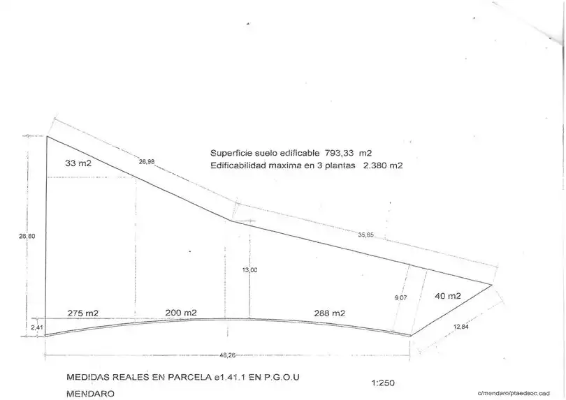 Terreni e lotti in vendita a Mendarozabal Kalea, imagen 13