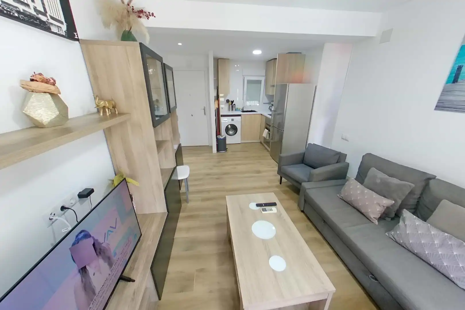 Appartement à louer à Calle Chantada, imagen 19