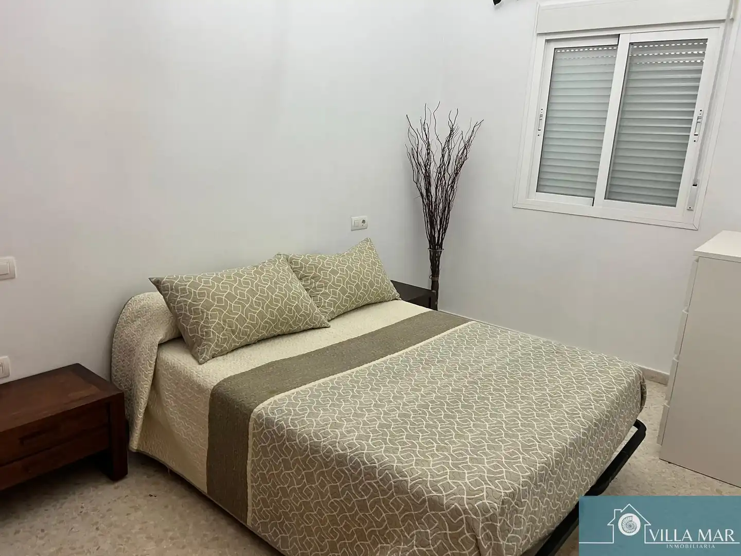 Habitación de Piso en venta en Rota con Terraza