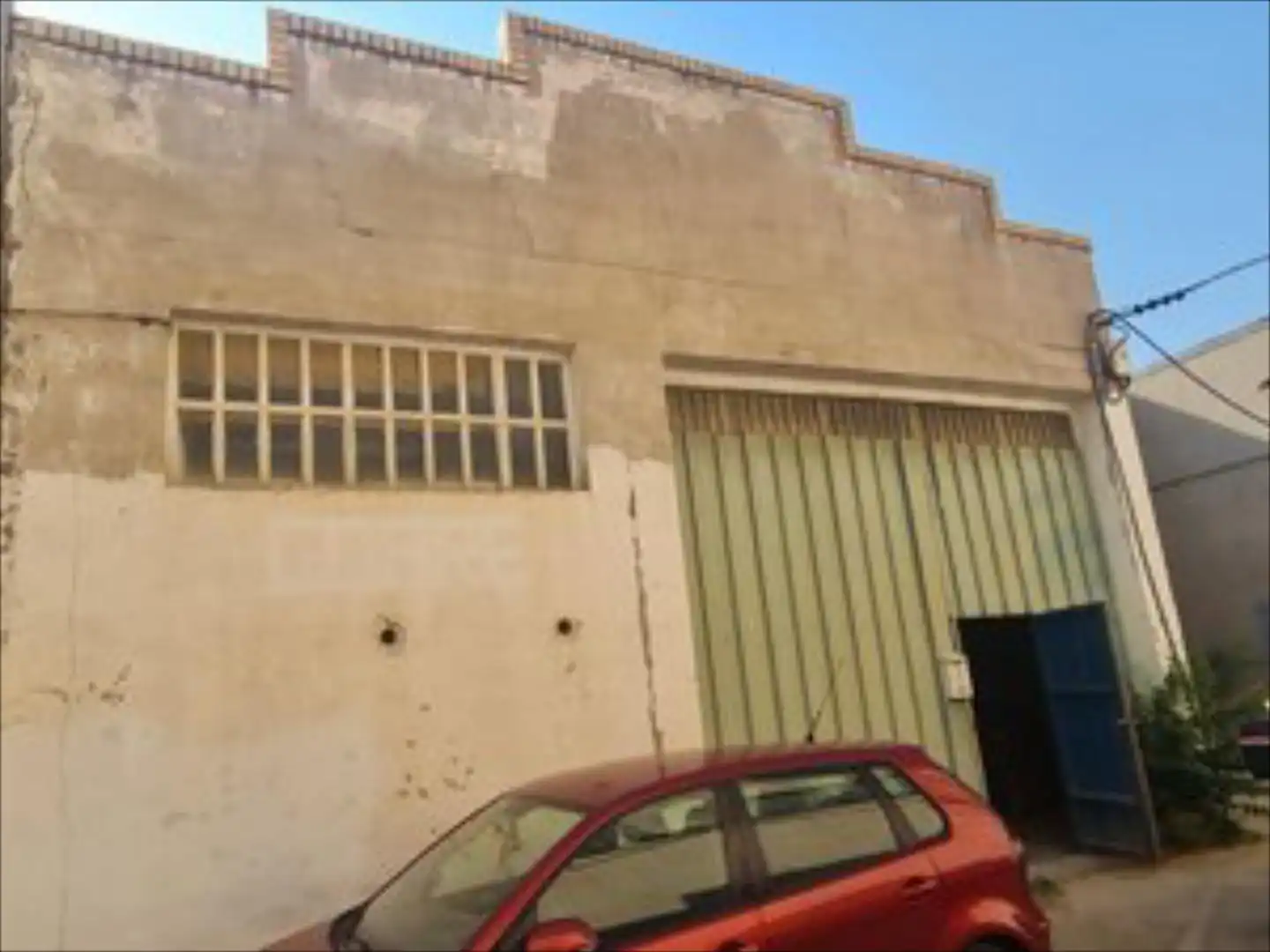 Nave industrial in vendita a Cuarte de Huerva, imagen 7