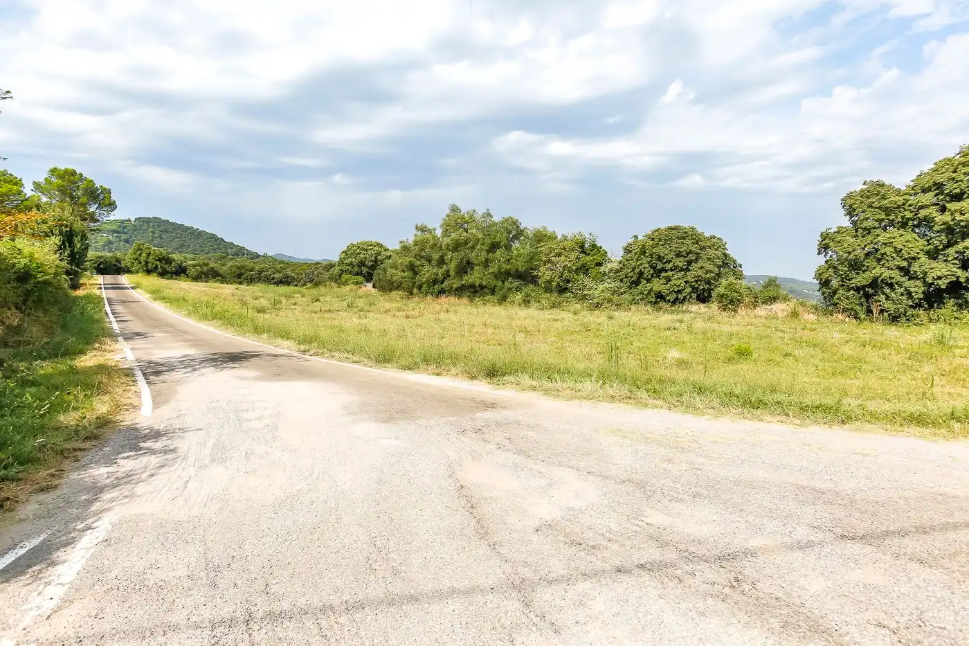 Finca rústica en venta en Llambilles
