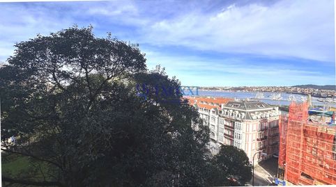 Foto 5 de Pis en venda a Almirante Cristobal Mello Kalea, Casco Viejo - Muelle, Portugalete