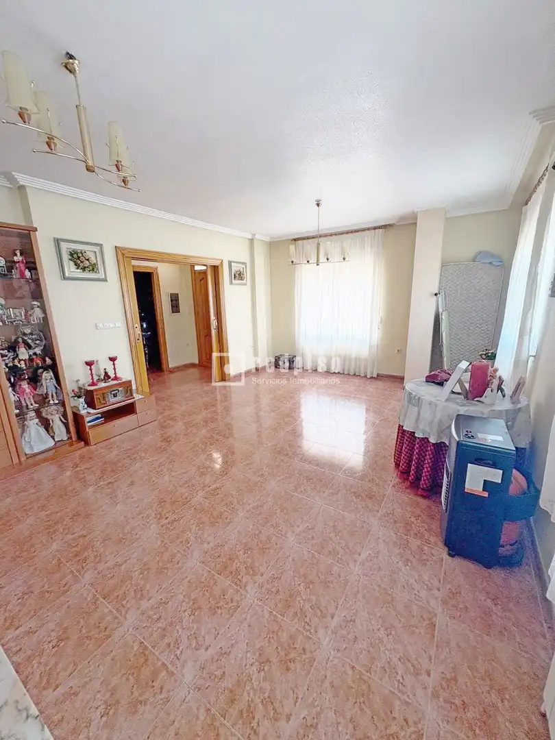 Casa amb piscina en venda a La Alcayna, imagen 11