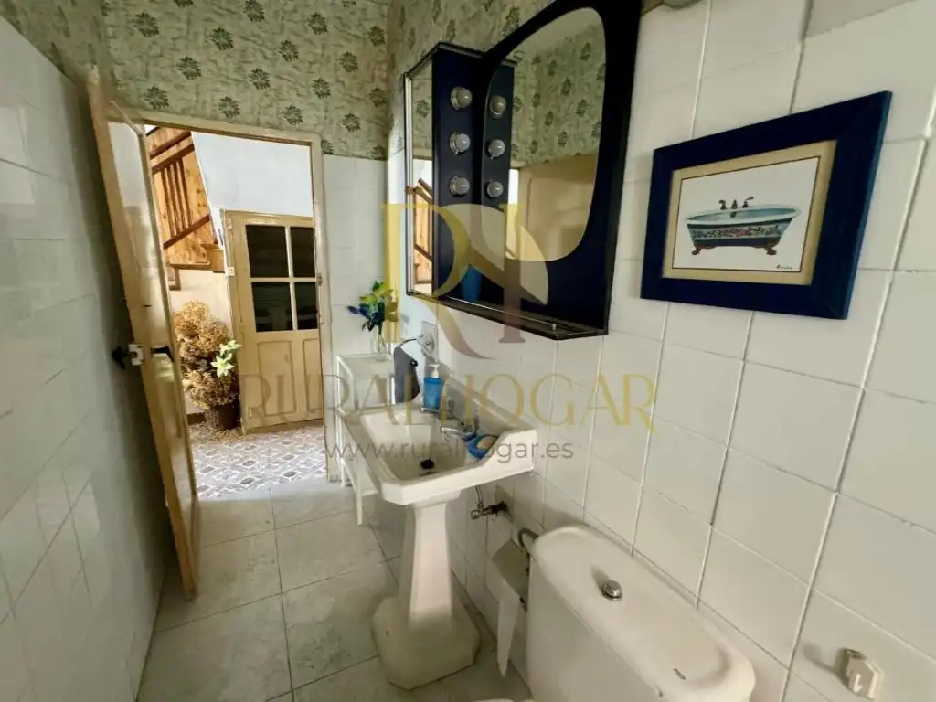 Casa in vendita a Mansilla de las Mulas, imagen 9
