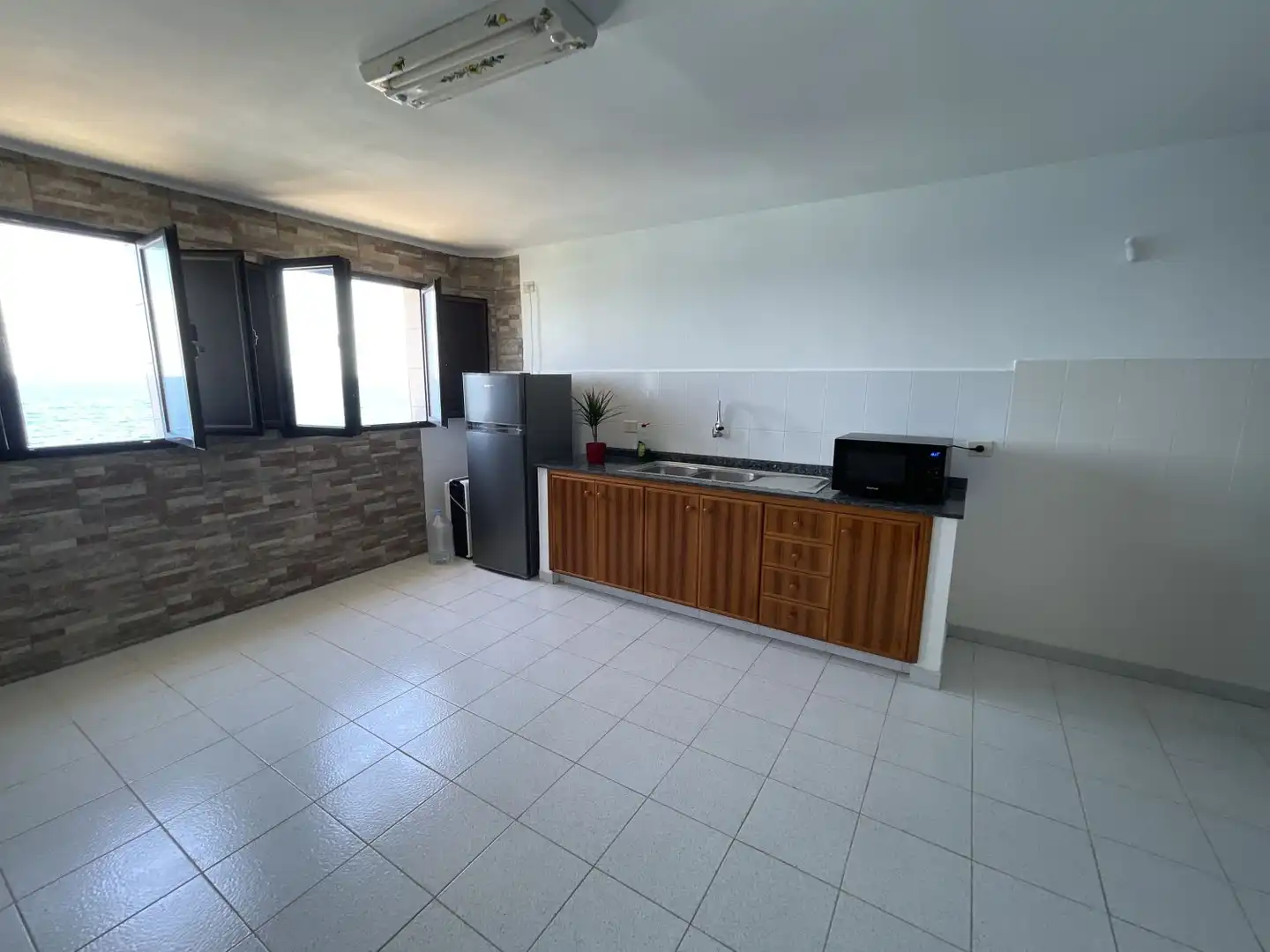 Cuina de Dúplex en venda en Gáldar amb Terrassa i Moblat
