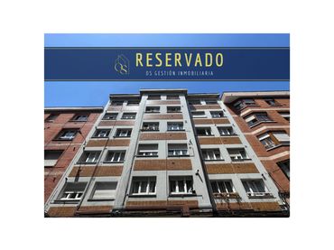 Wohnung mit Aufzug zum Verkauf in Calle Santo Domingo