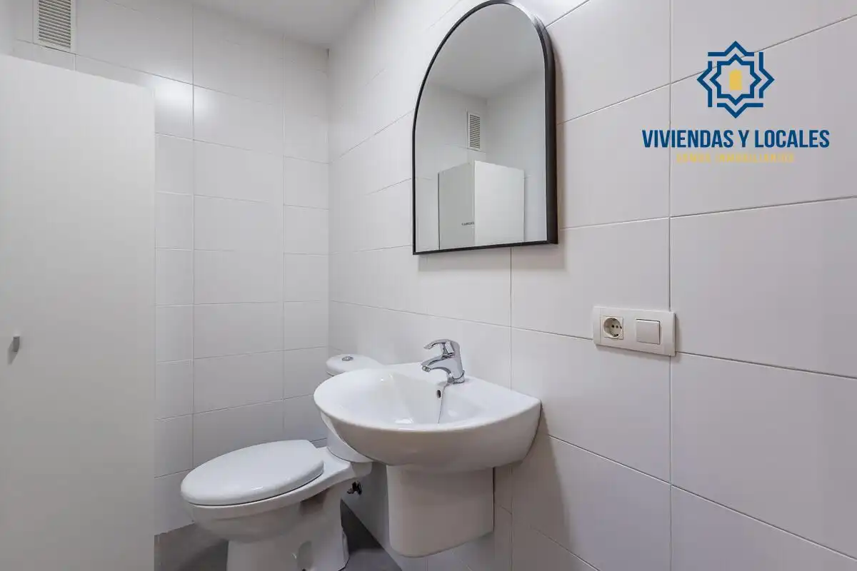 Piso con piscina en venta en Calle Calle Bacaque 2, imagen 20