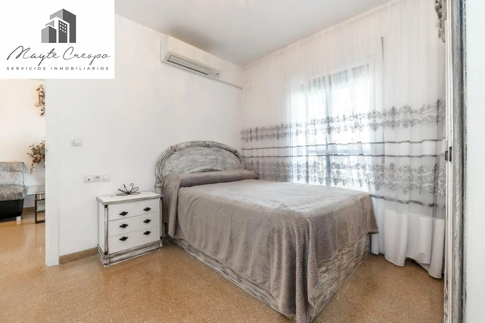 Flat with terrace for sale in Calle REAL, imagen 15
