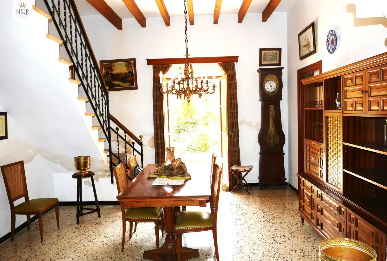 Casa rústica amb jardí en venda a Sencelles, imagen 10