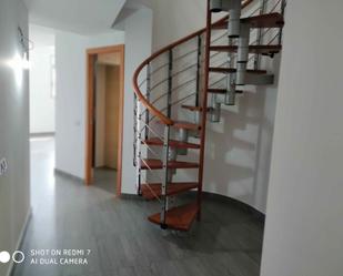 Duplex to rent in  Barcelona Capital  with Air Conditioner, Heating and Parquet flooring