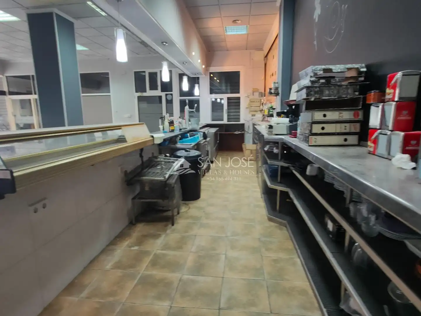 Local comercial en venda a Novelda, imagen 29
