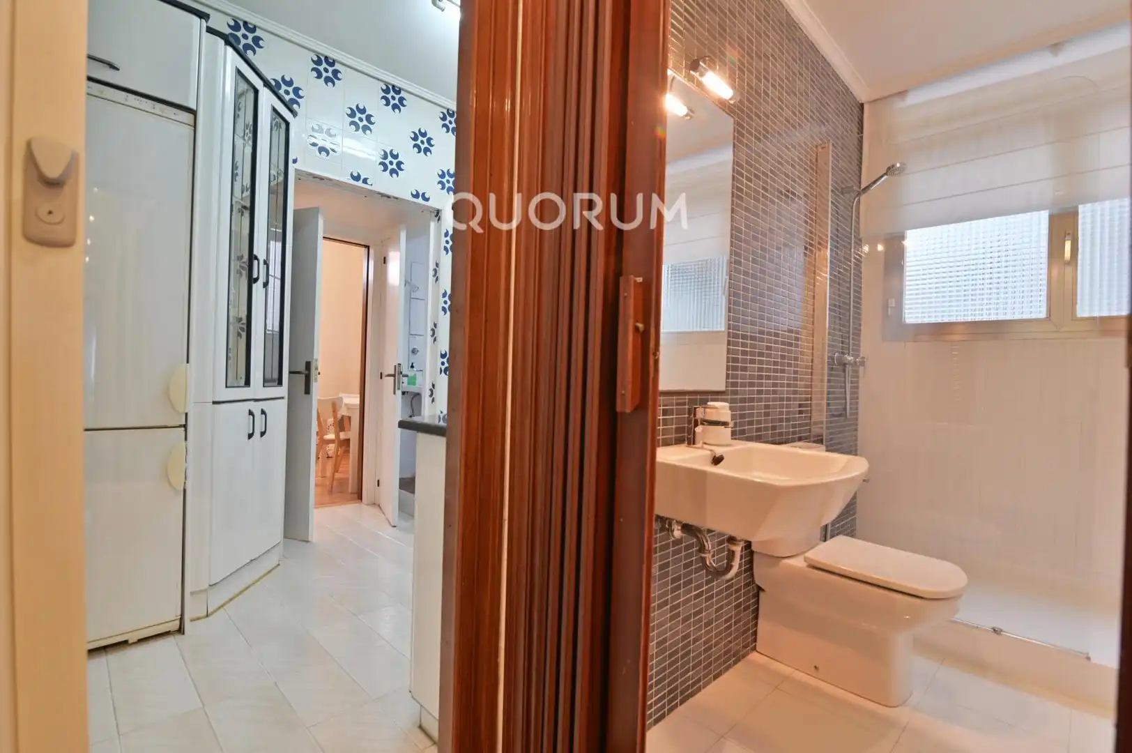 Flat for rent in Calle de Enrique Eguren, Ametzola