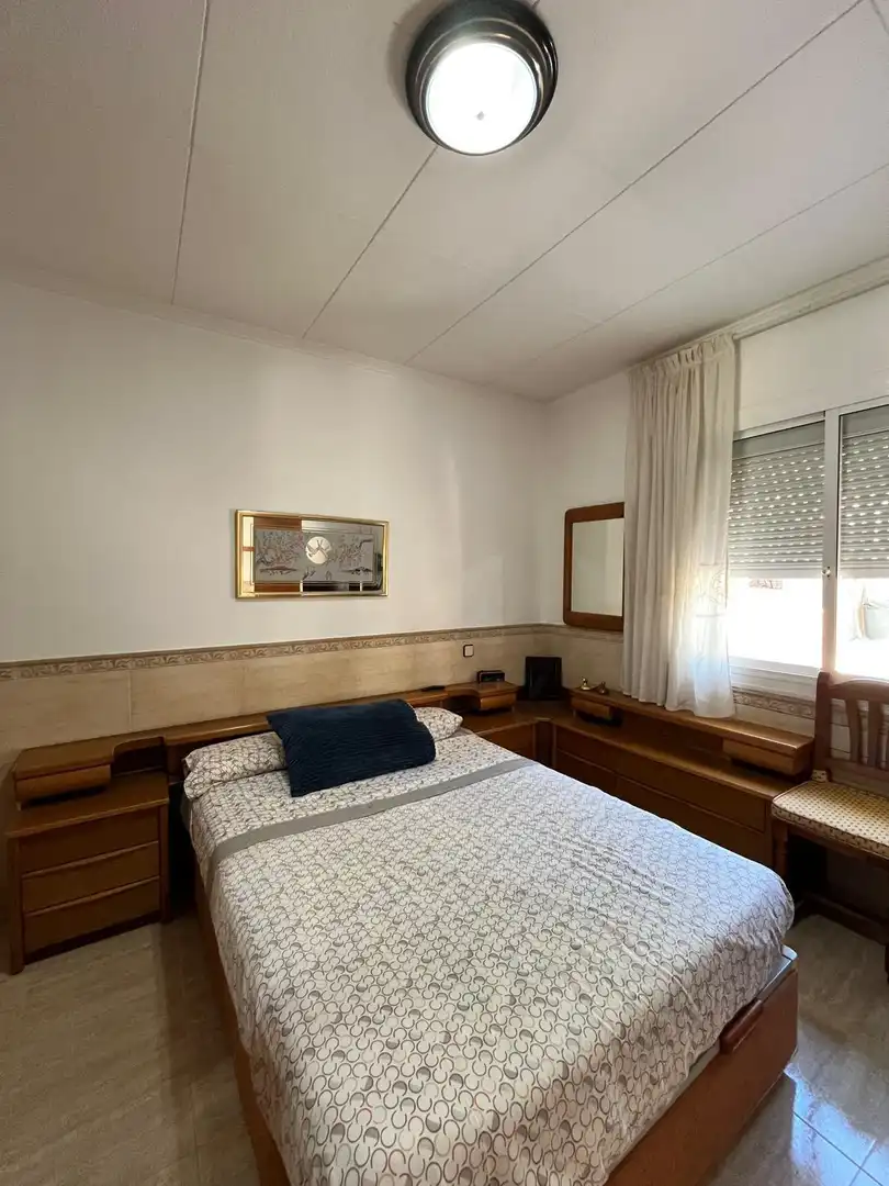 Habitación de Casa o chalet en venta en Sant Boi de Llobregat